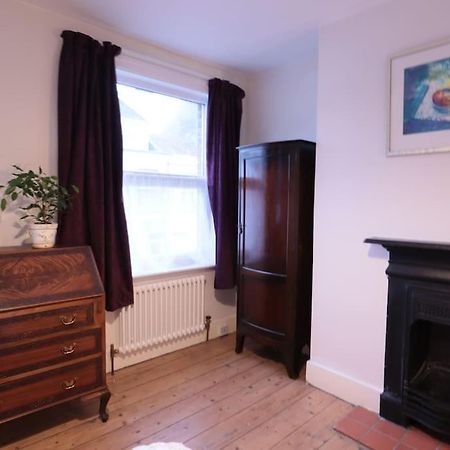 Cute Cottage 5 Min Walk From Cafes Station And Sea Hastings Extérieur photo