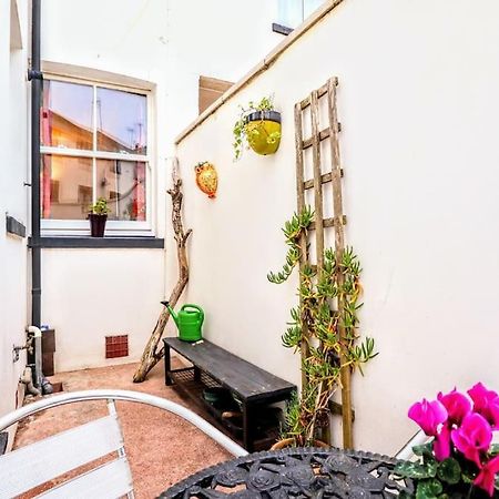 Cute Cottage 5 Min Walk From Cafes Station And Sea Hastings Extérieur photo