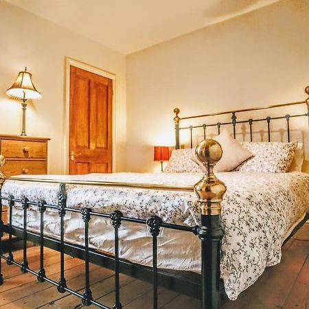 Cute Cottage 5 Min Walk From Cafes Station And Sea Hastings Extérieur photo