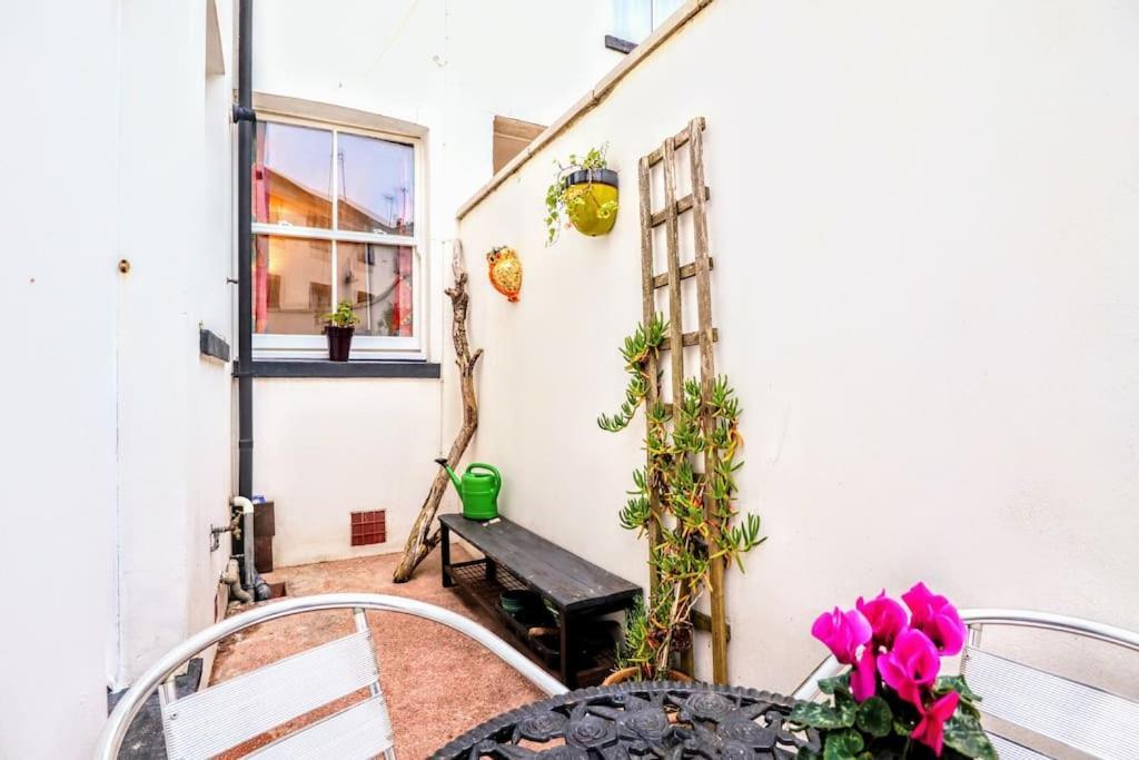 Cute Cottage 5 Min Walk From Cafes Station And Sea Hastings Extérieur photo