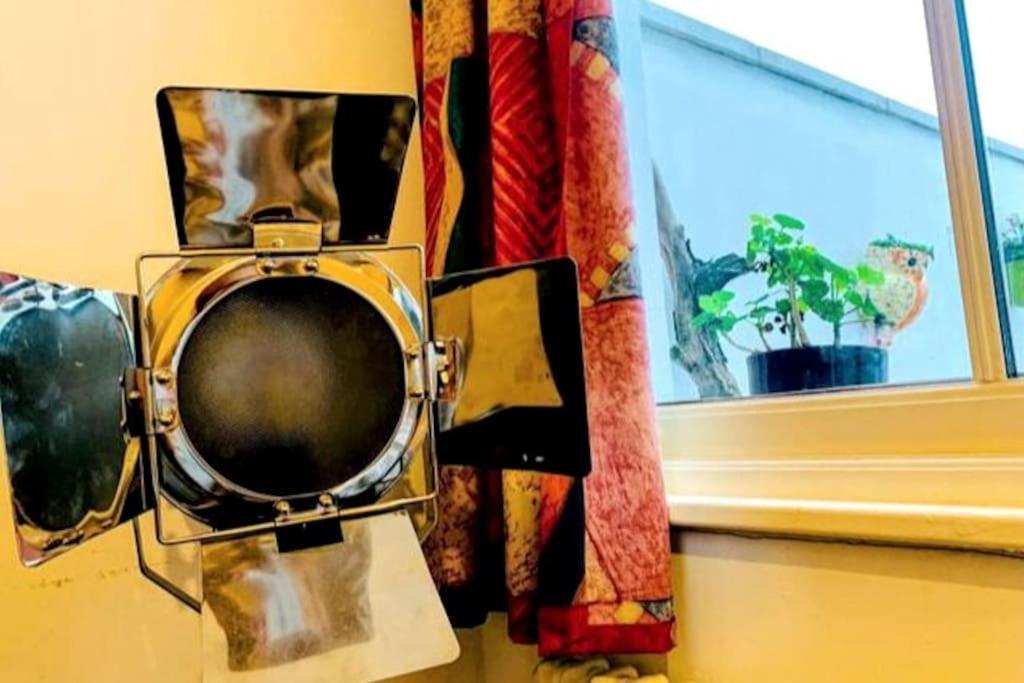 Cute Cottage 5 Min Walk From Cafes Station And Sea Hastings Extérieur photo