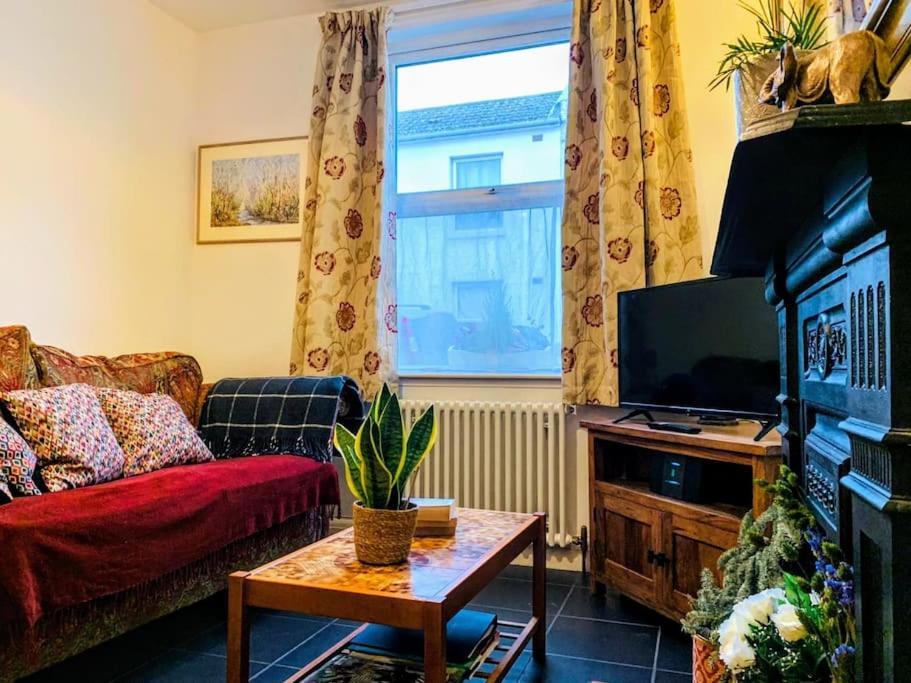 Cute Cottage 5 Min Walk From Cafes Station And Sea Hastings Extérieur photo