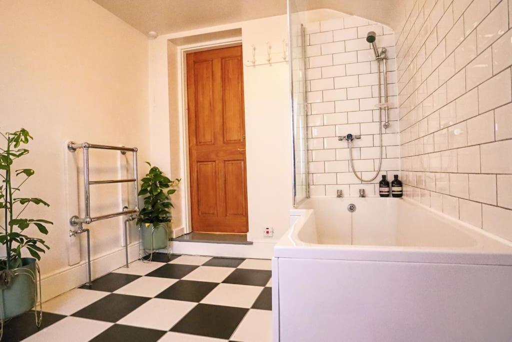 Cute Cottage 5 Min Walk From Cafes Station And Sea Hastings Extérieur photo