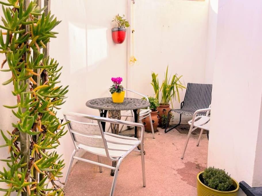 Cute Cottage 5 Min Walk From Cafes Station And Sea Hastings Extérieur photo