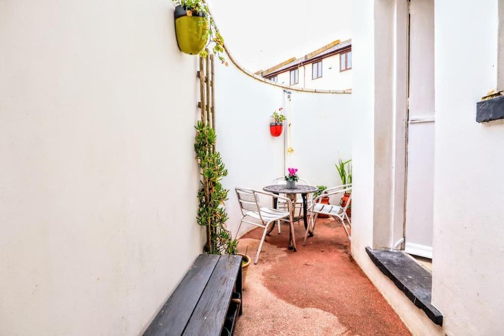 Cute Cottage 5 Min Walk From Cafes Station And Sea Hastings Extérieur photo