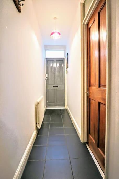Cute Cottage 5 Min Walk From Cafes Station And Sea Hastings Extérieur photo