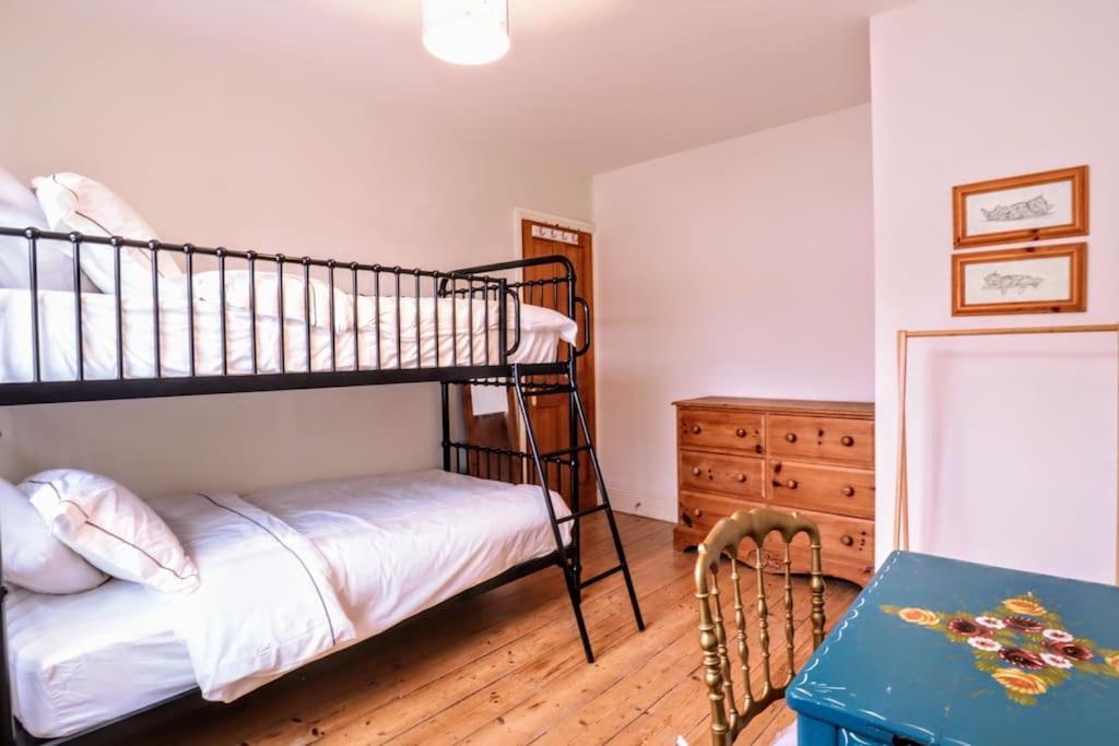 Cute Cottage 5 Min Walk From Cafes Station And Sea Hastings Extérieur photo